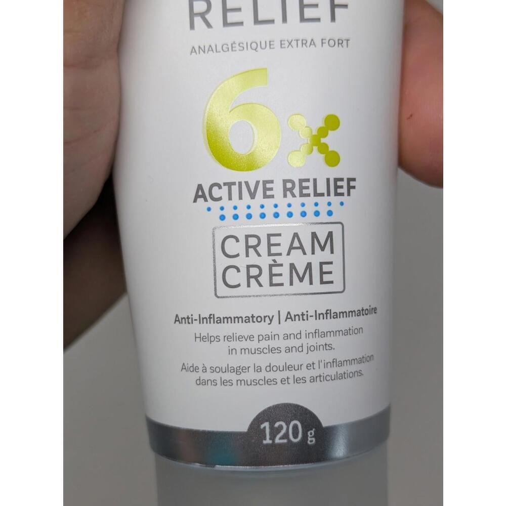 Kalaya-Extra Strength Pain Relief Cream 150g-New - Picture 3 of 4